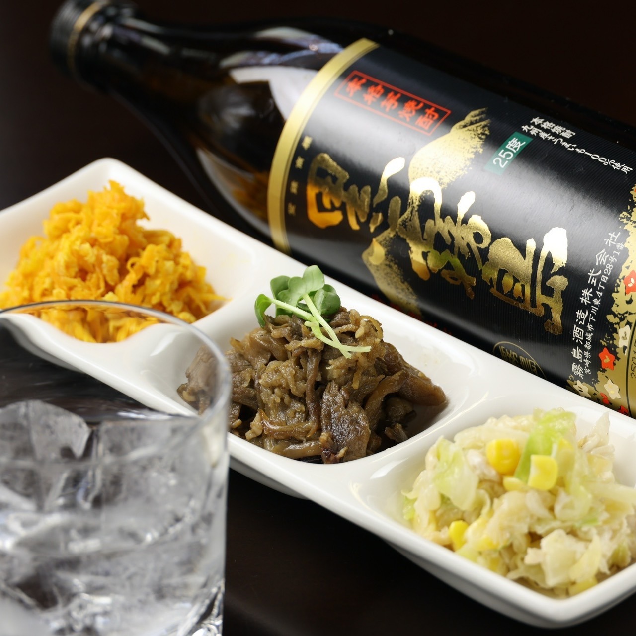 おばんざいダイニングいちくん料理