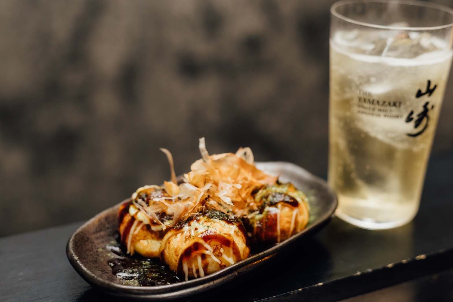 タコボーズ料理